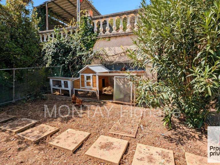 House Draguignan - 3 bedrooms