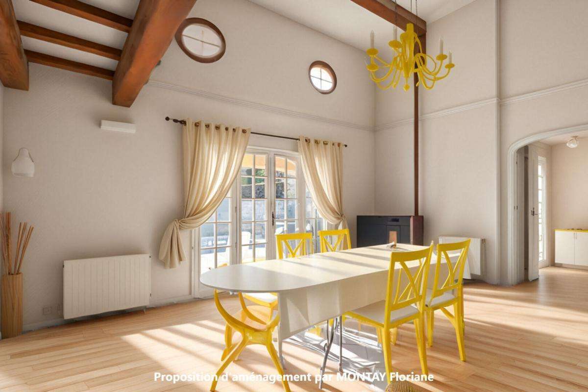 Maison Draguignan
