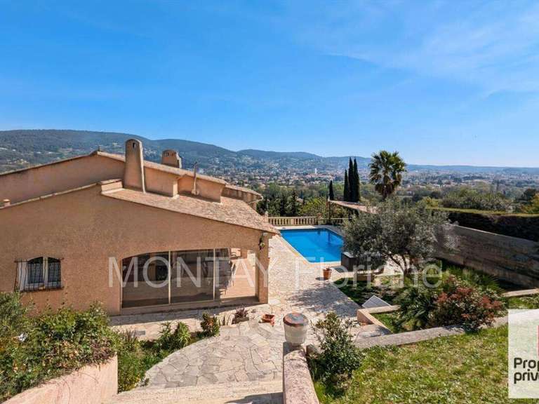House Draguignan - 3 bedrooms
