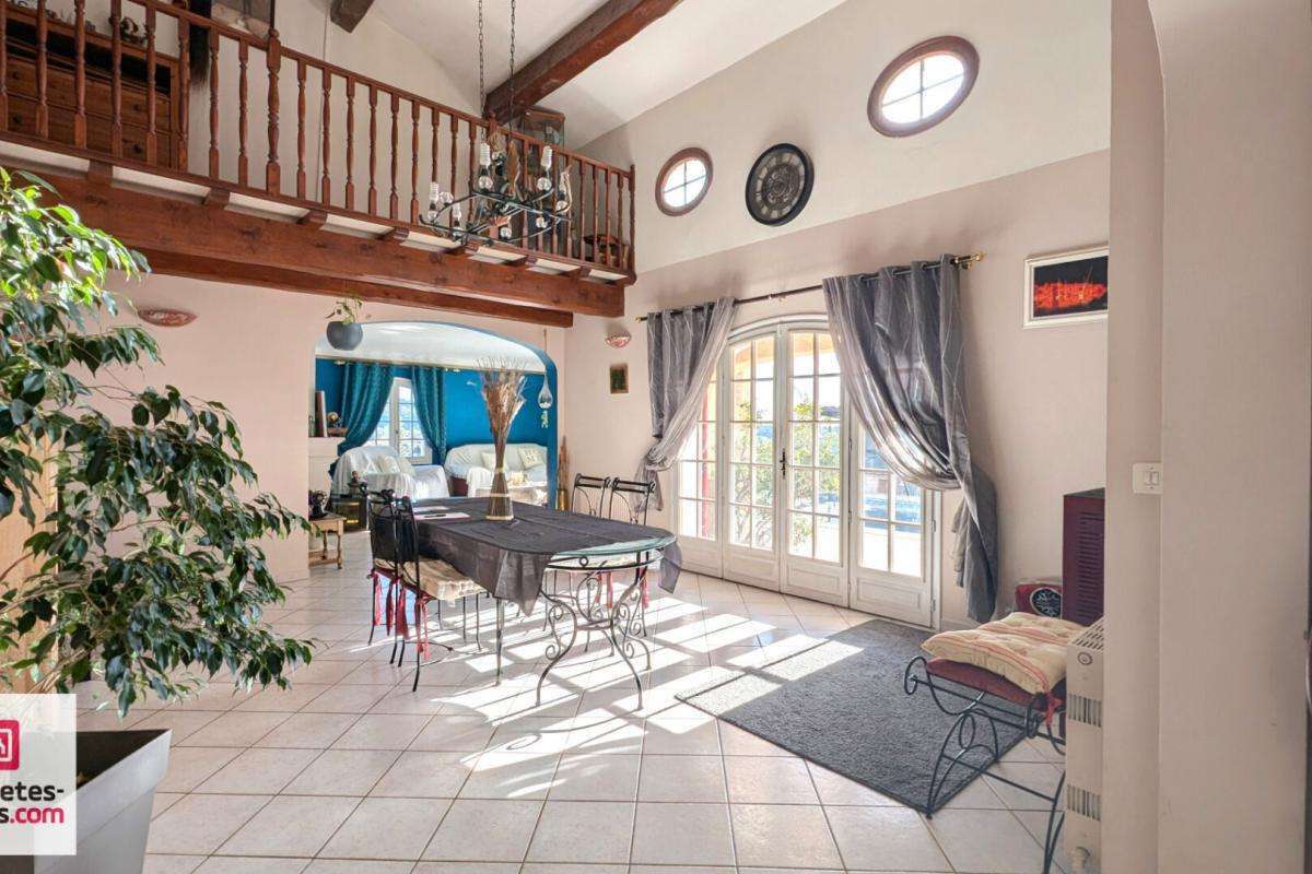 Maison Draguignan