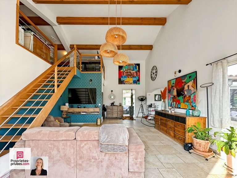 House Draguignan - 4 bedrooms