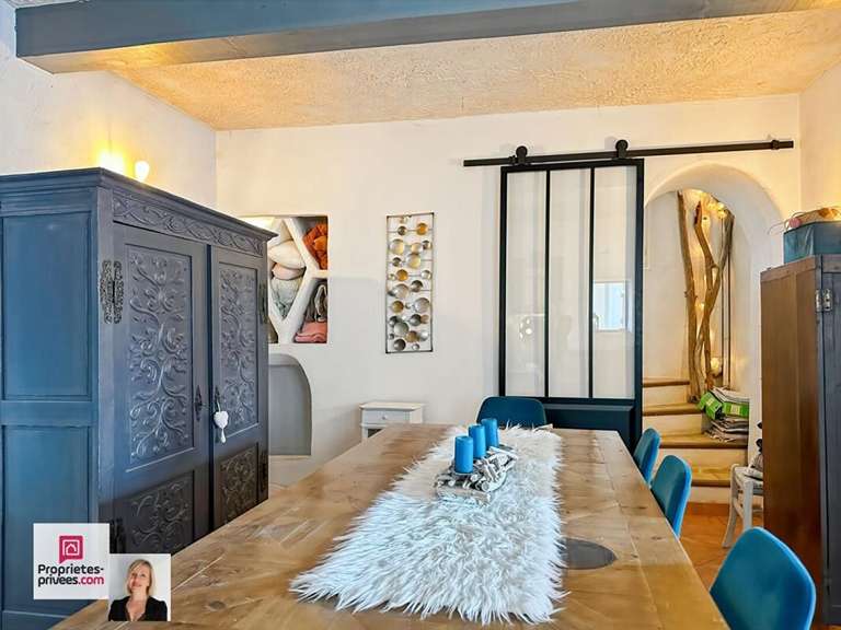 House Draguignan - 4 bedrooms
