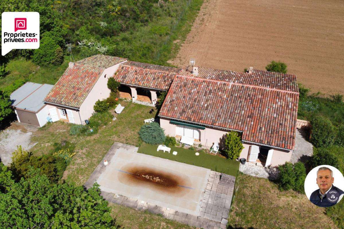 Maison Draguignan