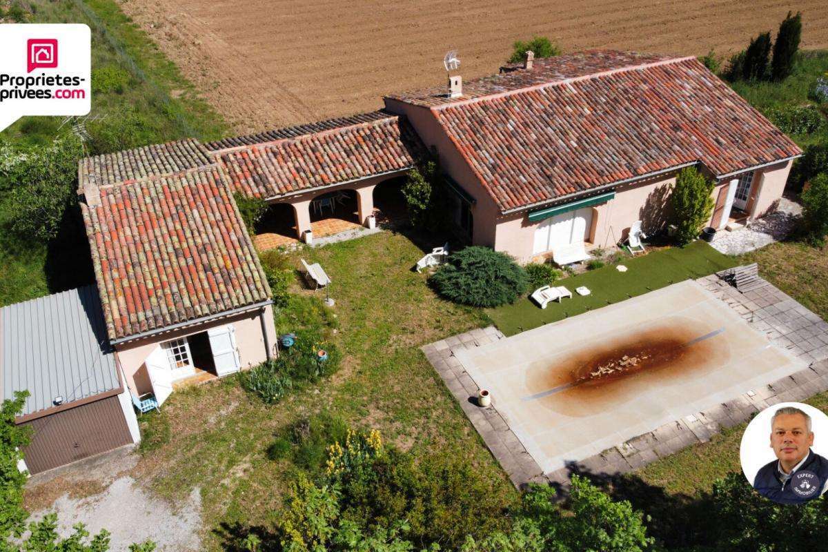 Maison Draguignan