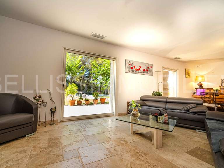 Maison Draguignan - 3 chambres - 150m²