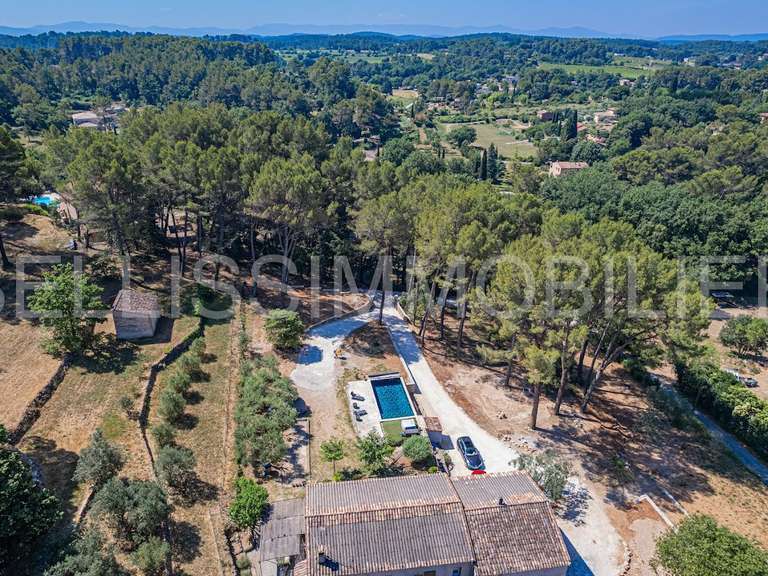 Maison Draguignan - 3 chambres - 150m²