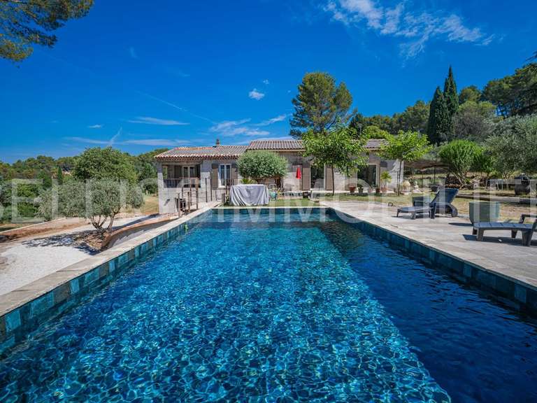 Maison Draguignan - 3 chambres - 150m²