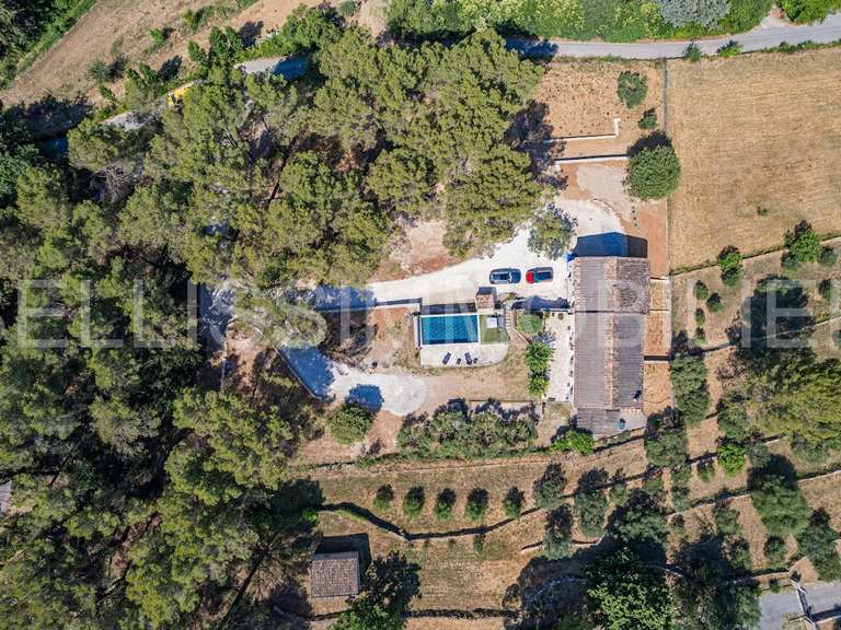 Maison Draguignan - 3 chambres - 150m²