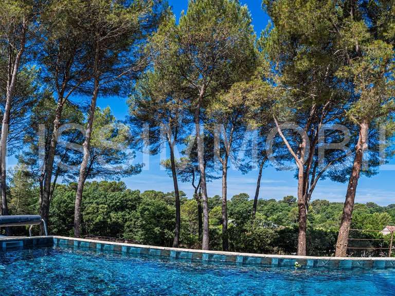 Maison Draguignan - 3 chambres - 150m²