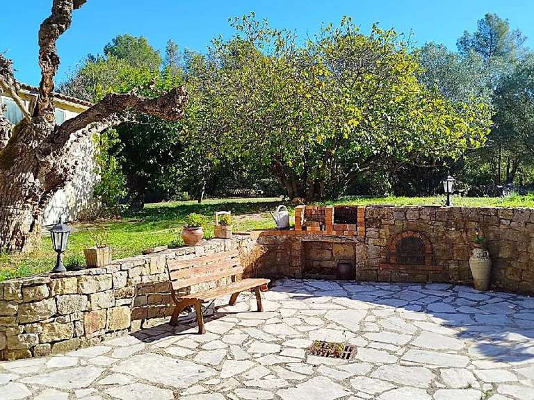 House Draguignan - 177m²