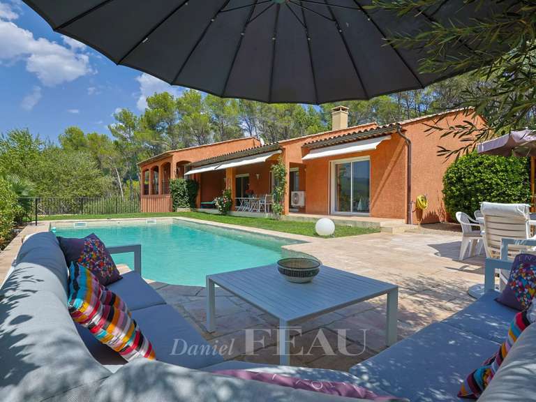 Maison Draguignan - 4 chambres - 180m²