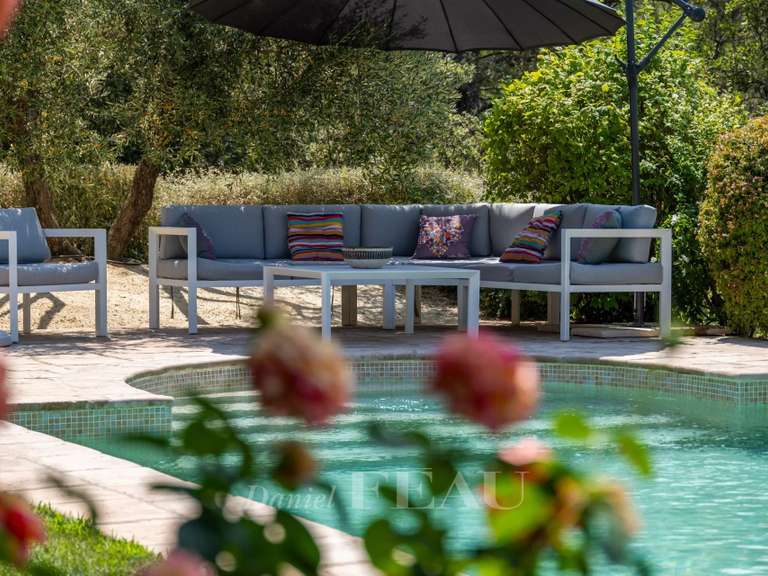 Maison Draguignan - 4 chambres - 180m²