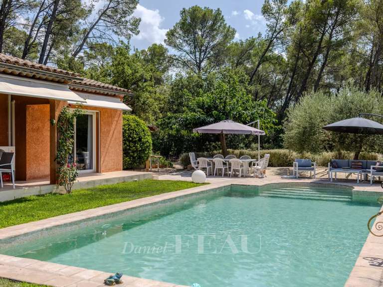 Maison Draguignan - 4 chambres - 180m²