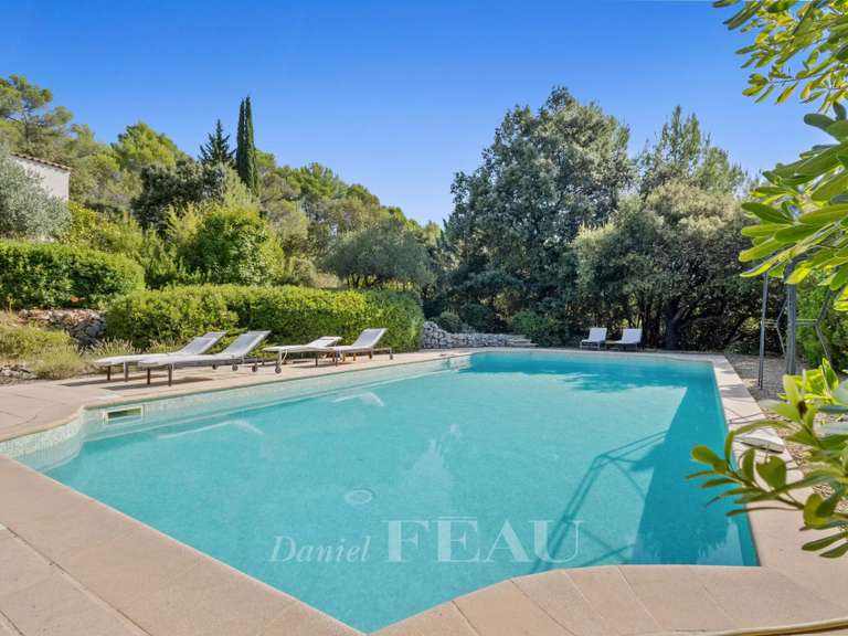 Maison Draguignan - 5 chambres - 350m²