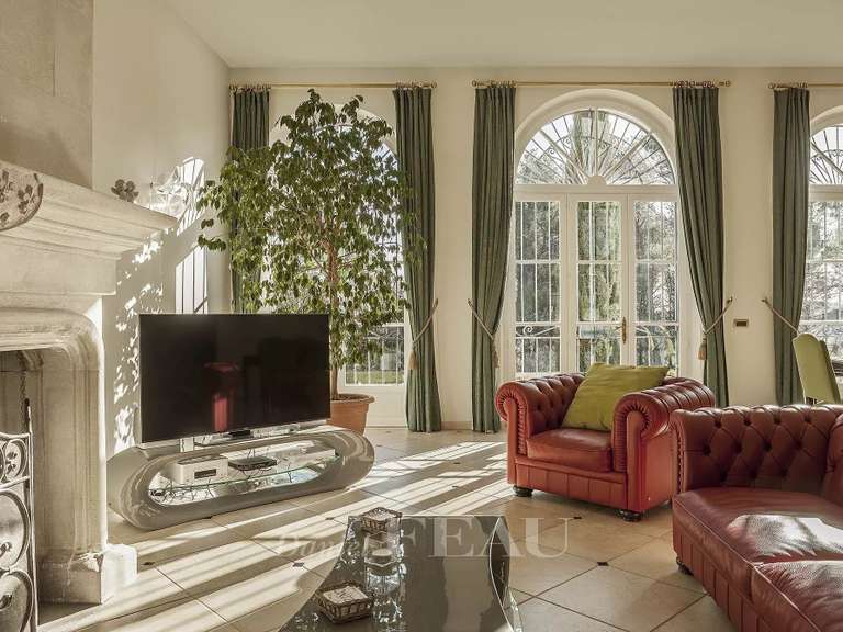 Maison Draguignan - 5 chambres - 350m²