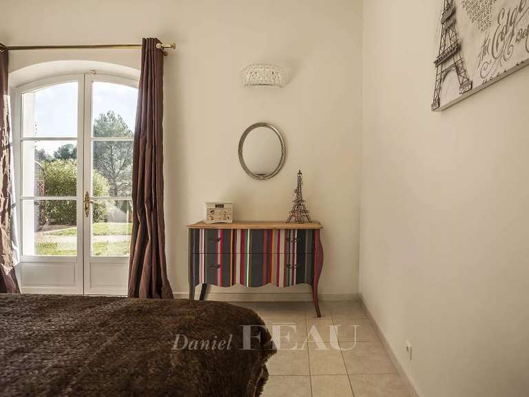 Maison Draguignan - 5 chambres - 350m²