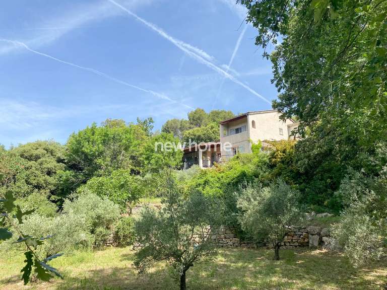 Maison Draguignan - 4 chambres - 209m²