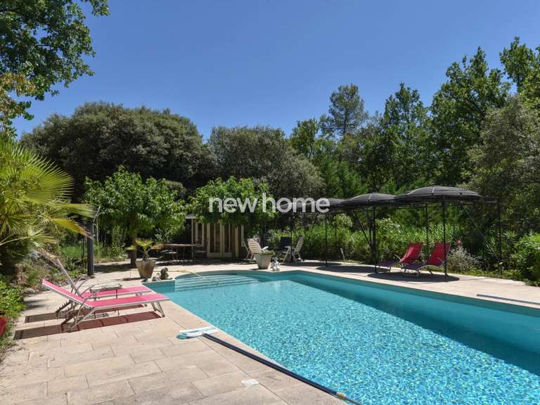 Maison Draguignan - 4 chambres - 209m²