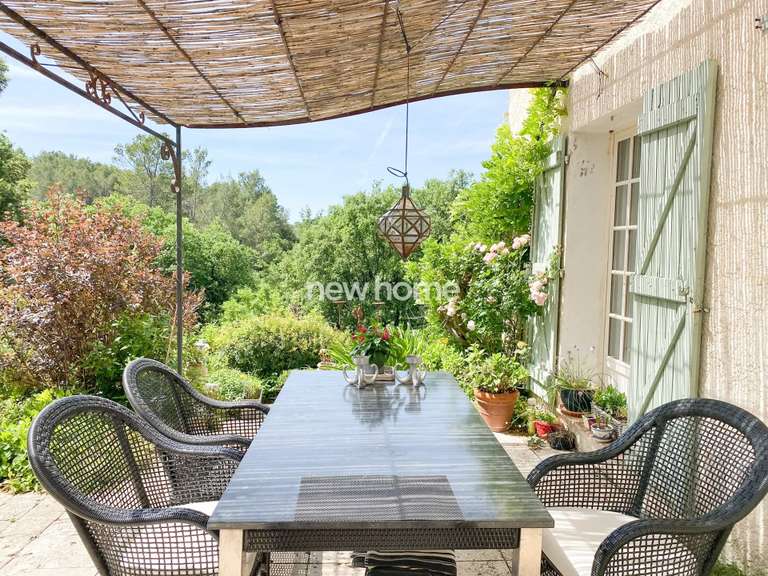 Maison Draguignan - 4 chambres - 209m²