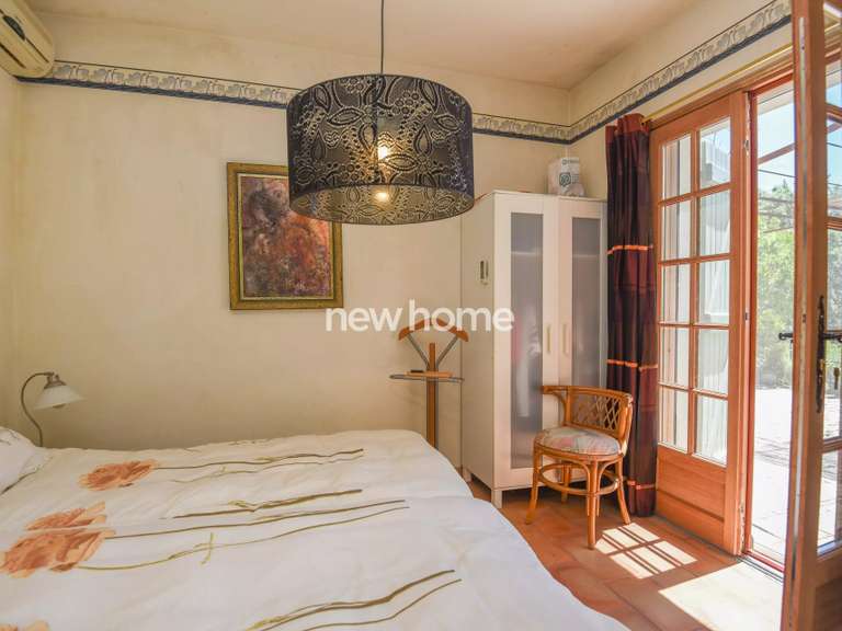 Maison Draguignan - 4 chambres - 209m²