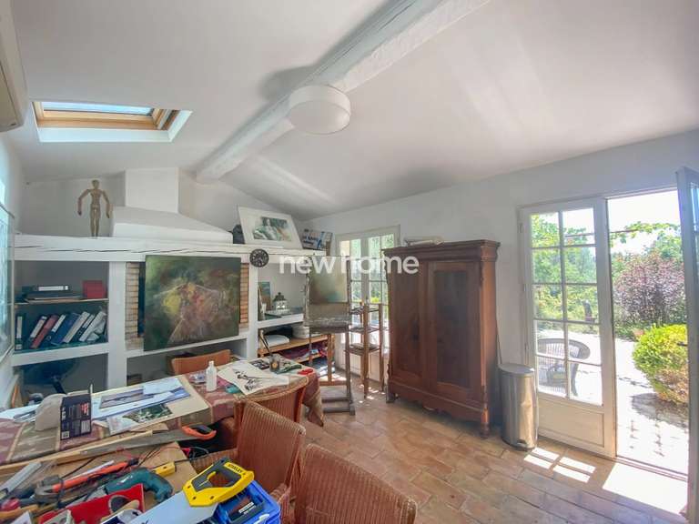 Maison Draguignan - 4 chambres - 209m²