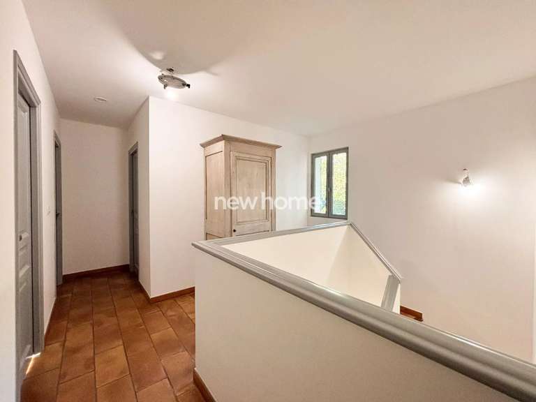 Maison Draguignan - 4 chambres - 150m²