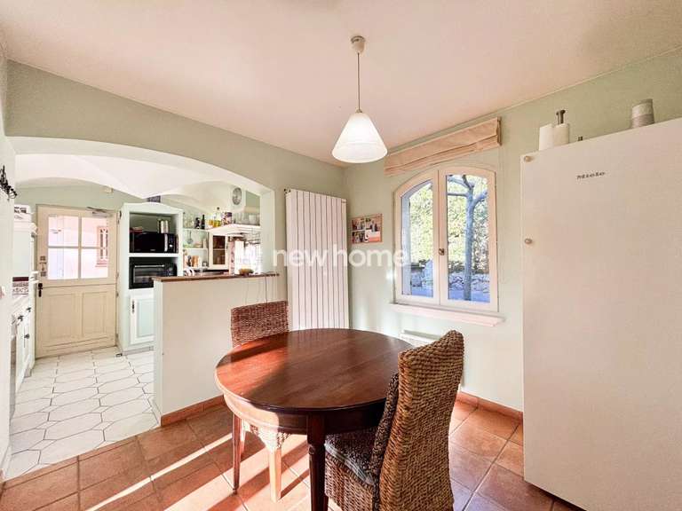 Maison Draguignan - 4 chambres - 150m²