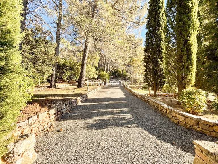 Maison Draguignan - 4 chambres - 150m²