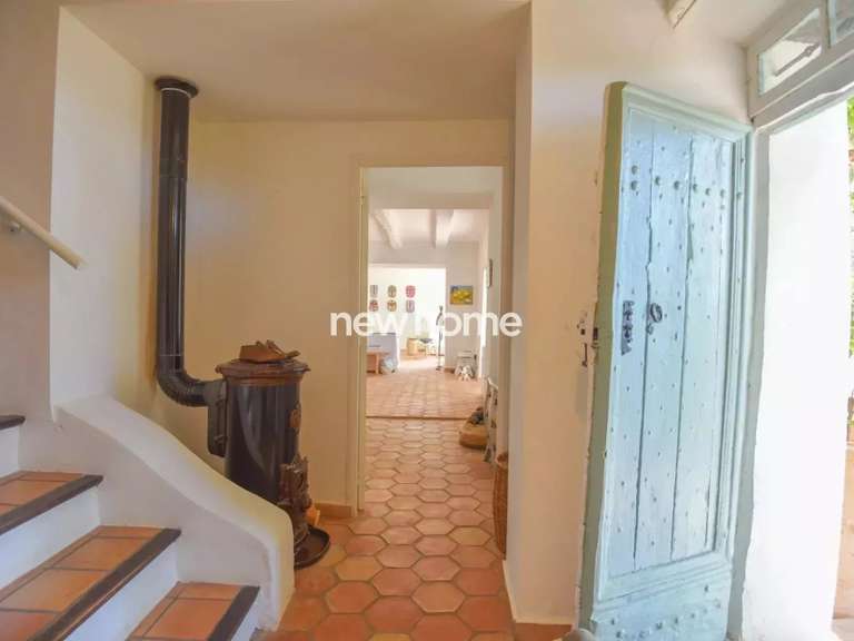 Maison Draguignan - 5 chambres - 330m²