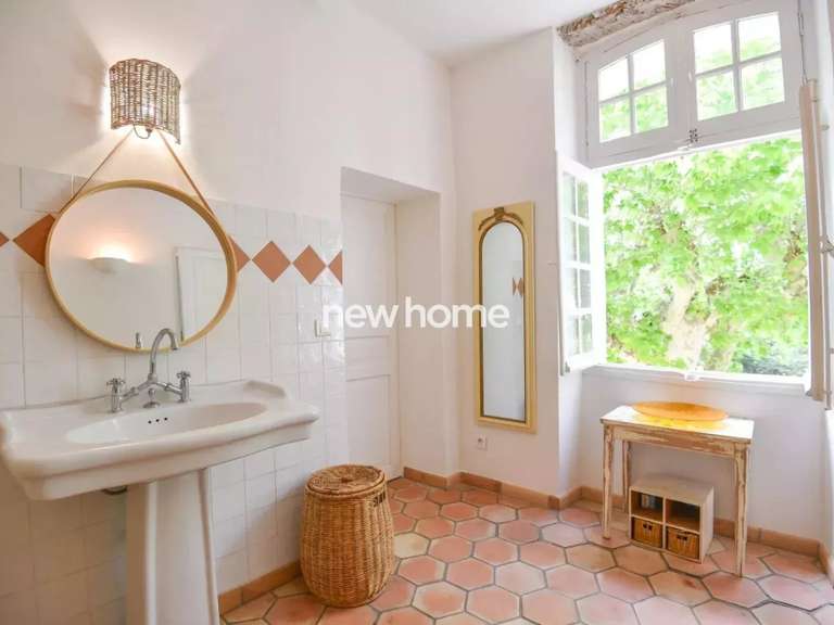 Maison Draguignan - 5 chambres - 330m²