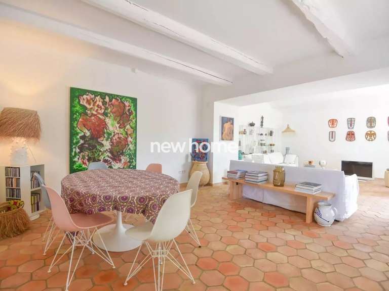 Maison Draguignan - 5 chambres - 330m²