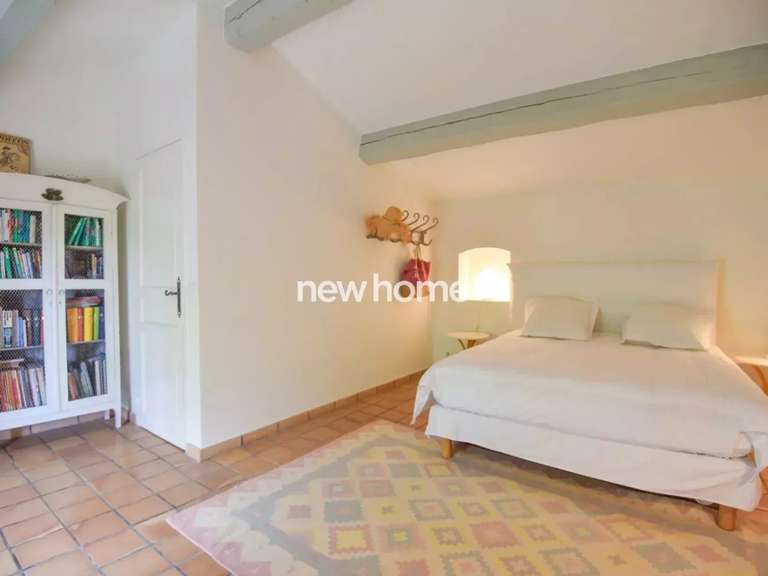 Maison Draguignan - 5 chambres - 330m²