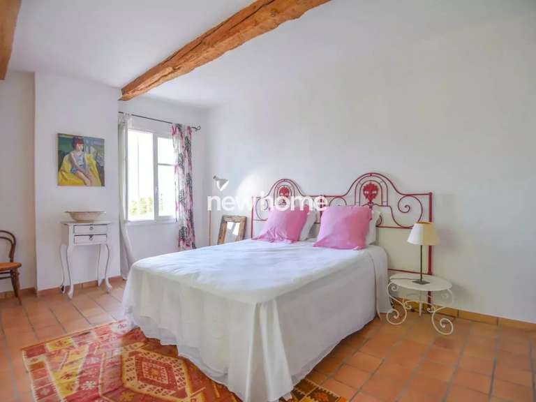 Maison Draguignan - 5 chambres - 330m²