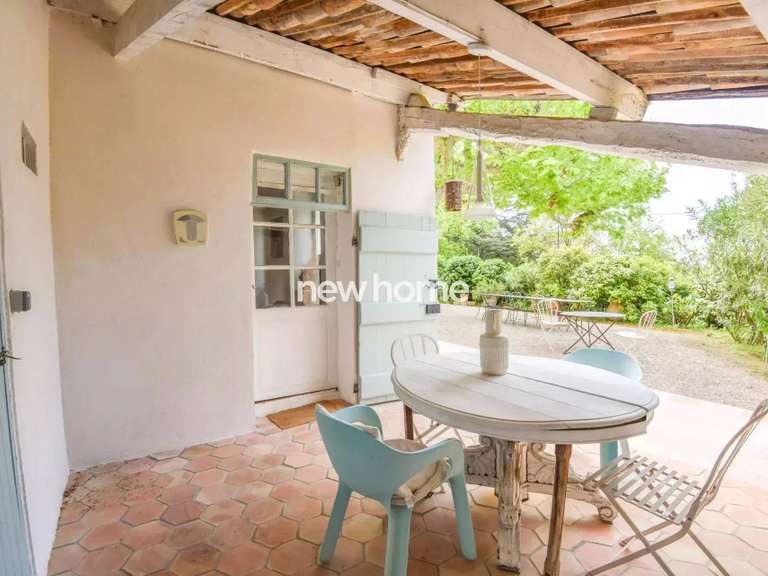 Maison Draguignan - 5 chambres - 330m²