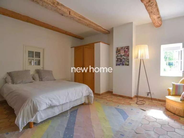 Maison Draguignan - 5 chambres - 330m²