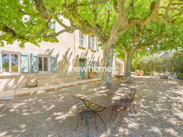 Maison Draguignan - 5 chambres - 330m²