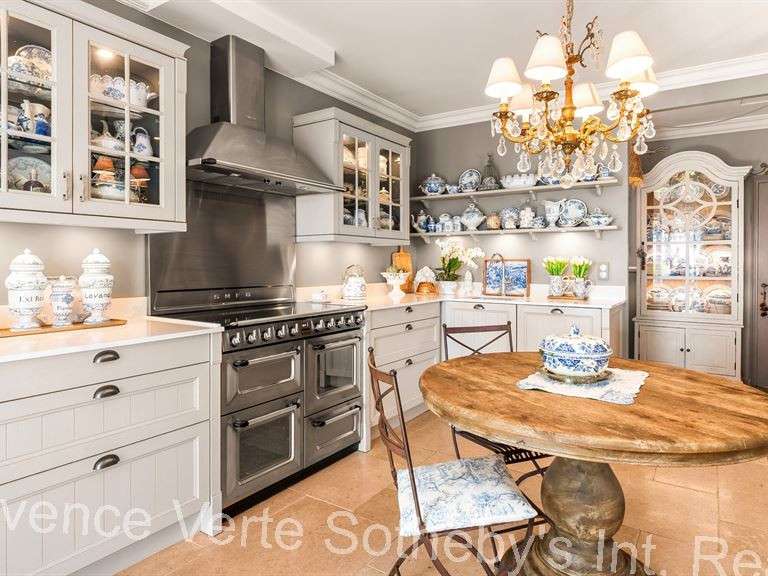 Maison Draguignan - 300m²