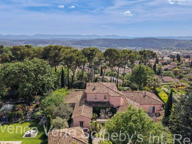 Maison Draguignan - 300m²