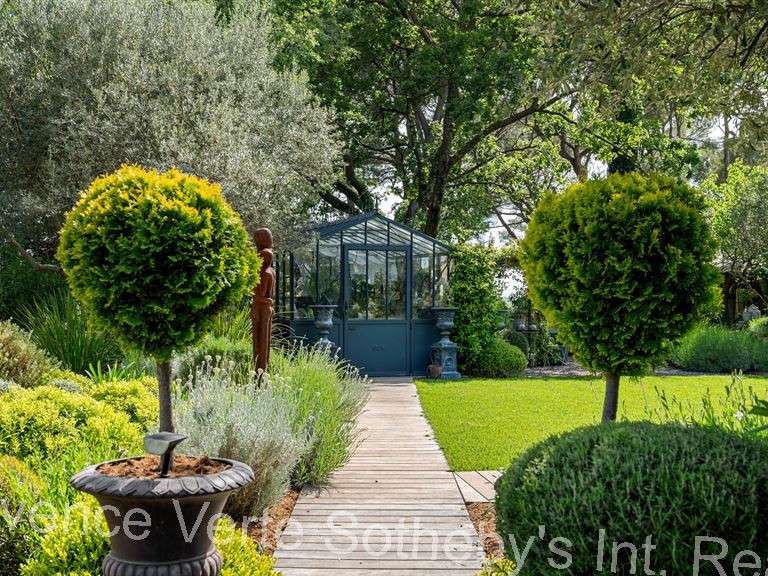 Maison Draguignan - 300m²