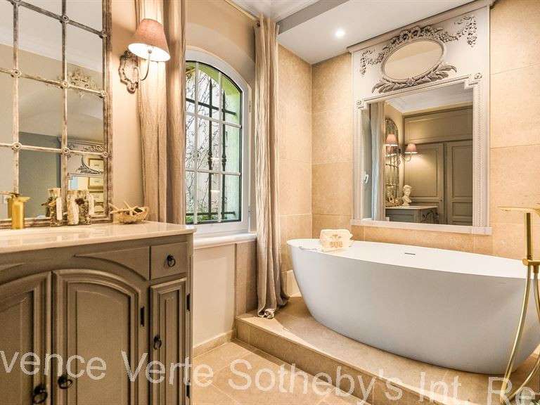 Maison Draguignan - 300m²
