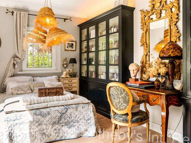 Maison Draguignan - 300m²