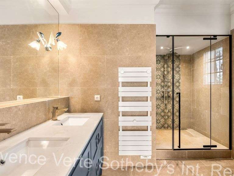 Maison Draguignan - 300m²