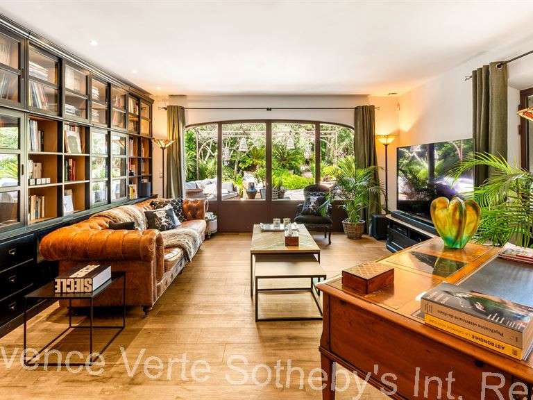 Maison Draguignan - 300m²