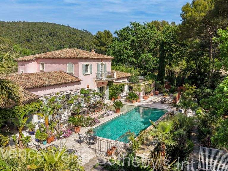 Maison Draguignan - 300m²