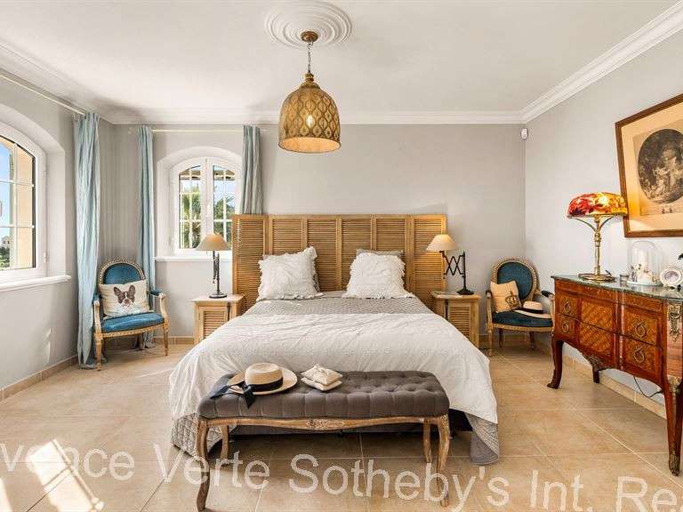 Maison Draguignan - 300m²
