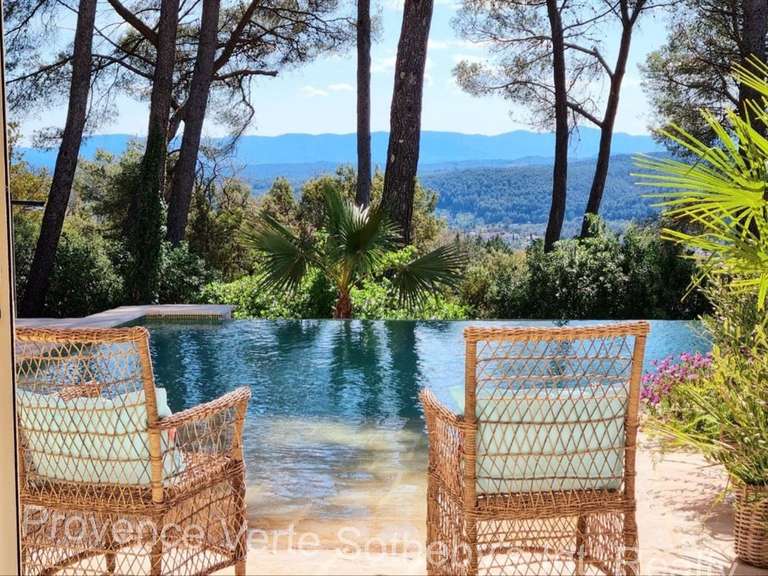Maison Draguignan - 300m²