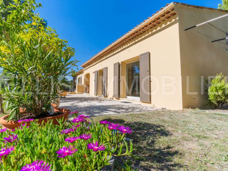 Maison Draguignan - 3 chambres - 185m²