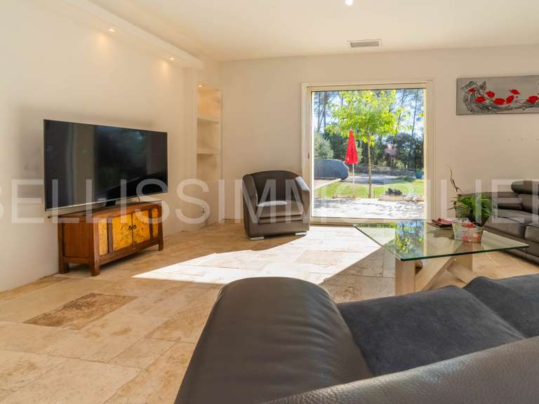 Maison Draguignan - 3 chambres - 185m²