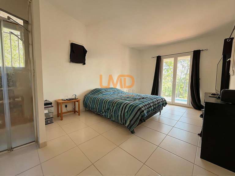 House Draguignan - 6 bedrooms - 180m²