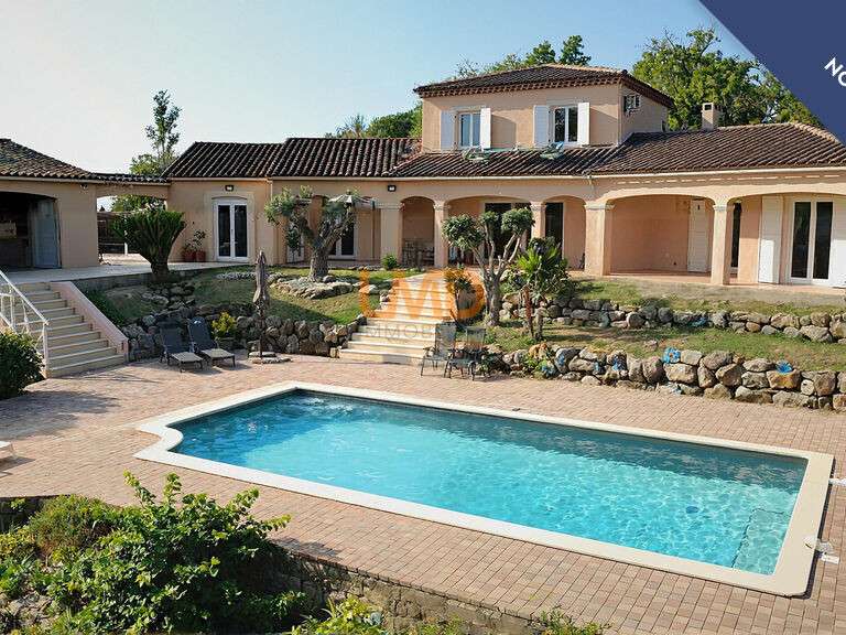 Maison Draguignan